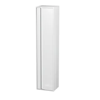 Шкаф-пенал, Duravit, Ketho, шгв 400*360*1800, цвет-белый глянцевый