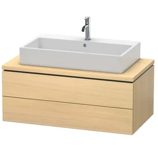 Тумба под раковину, Duravit, L-Cube, шгв 1020*547*400, раковина-необходимо заказать, цвет-дуб средиземноморский
