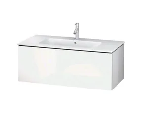 Тумба под раковину, Duravit, L-Cube, шгв 1020*481*400, раковина-необходимо заказать, цвет-лён