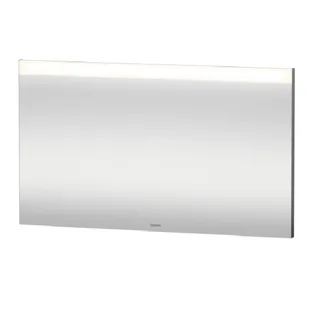 Зеркало, Duravit, версия "better", прямоугольное, шгв 1200*35*700, с подсветкой одиночной