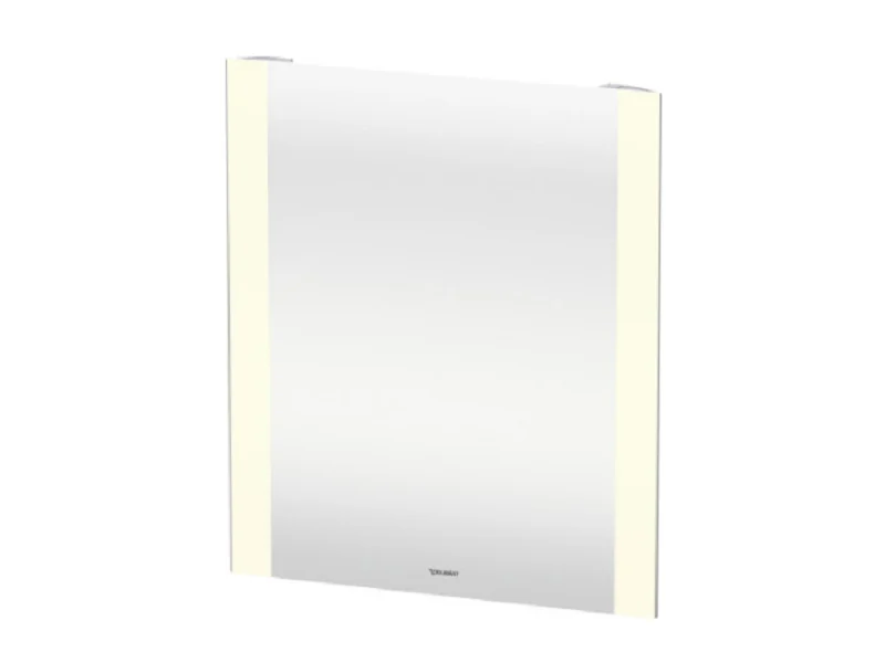 Зеркало, Duravit, Licht & Spiegel, шгв 600*34*700, с подсветкой, версия "best"