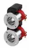 Комплект переходников Victaulic в изоляции (2 шт), DN 150, 100 FI, PN 6 (ст.арт. ME 66258.891) — иконка