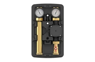 Насосная группа MeiFlow TOP S UC DN25 без насоса