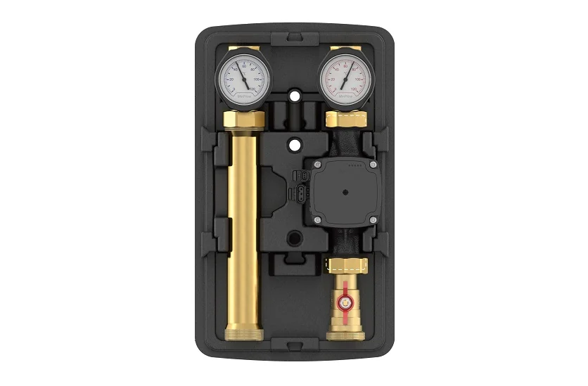 Насосная группа MeiFlow TOP S UC DN25 без насоса