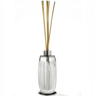 Диффузор ароматический, 3SC, Montblanc Crystal, шгв 75*75*200, цвет-прозрачный хрусталь/хром — иконка