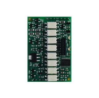 Плата цифровой шины универсальная для ZONT CLIMATIC и ZONT H5000+ PRO.V2