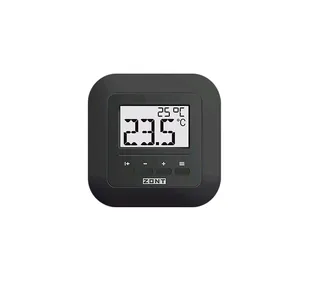 Комнатный термостат ZONT МЛ-332.black (868) — иконка
