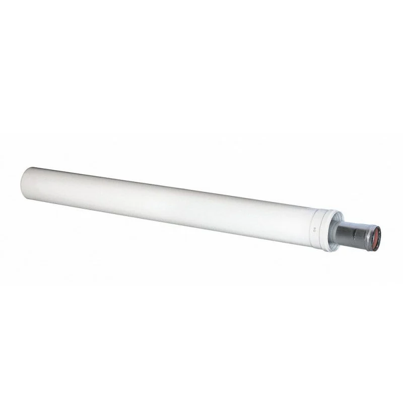 Коаксиальное удлинение, Baxi, диам. 60/100 мм, длина 1000 мм