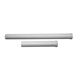 Коаксиальное удлинение, Baxi, диам. 60/100 мм, длина 500 мм