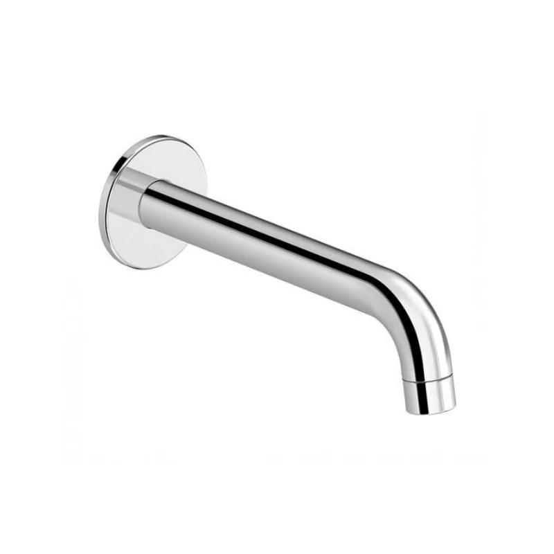 Излив, Duravit, No.1, цвет-хром