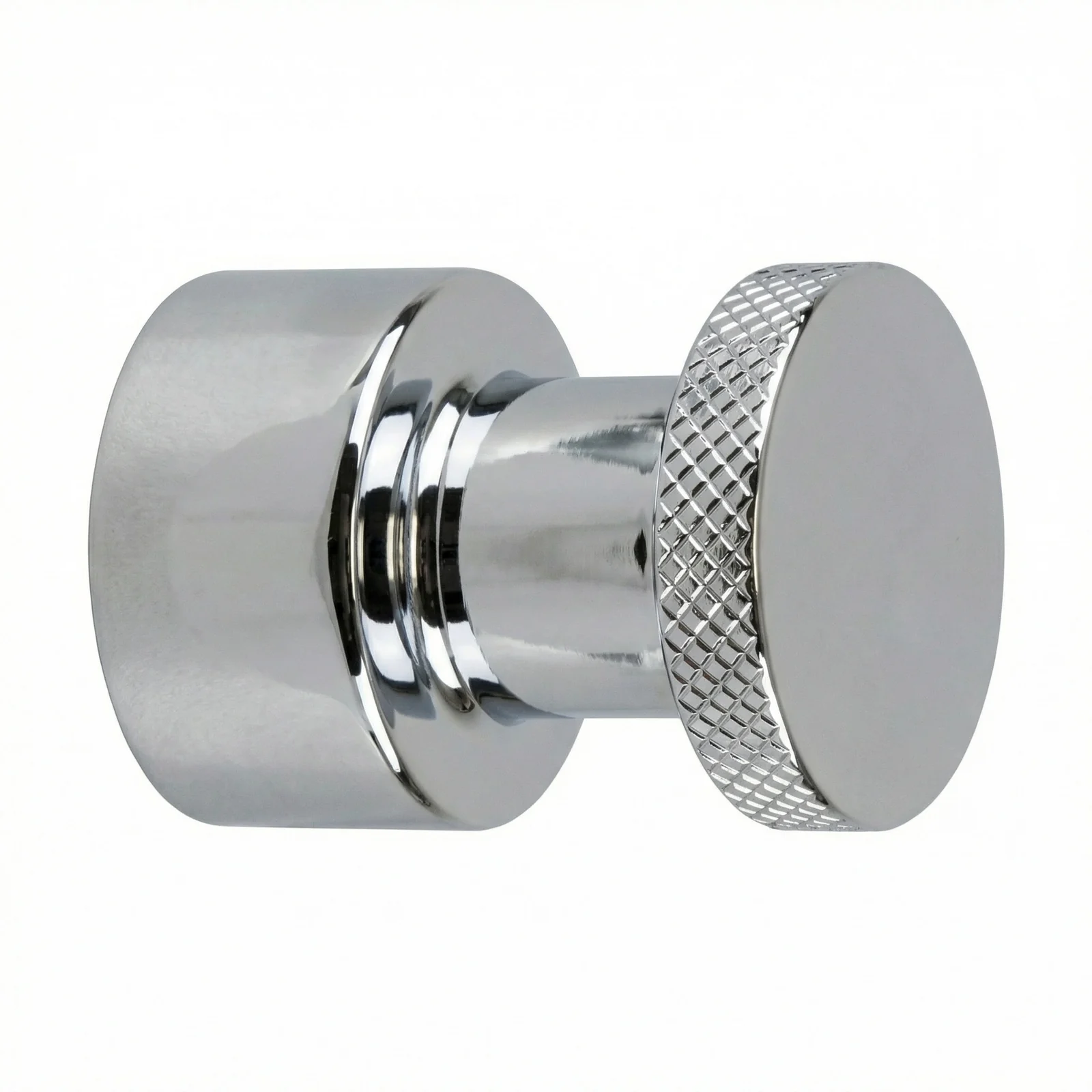 Крючок, Splendy, Passion, шгв 23*30*23, цвет-хром