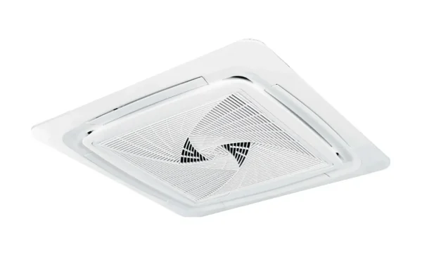 PB-950QB(P), Декоративная панель Haier R32 ECO B2B к кассетным блокам