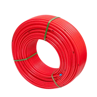 Труба, Premium, PE-Xa EVOH, 16 x 2,0, бухта 300 м, для теплого пола