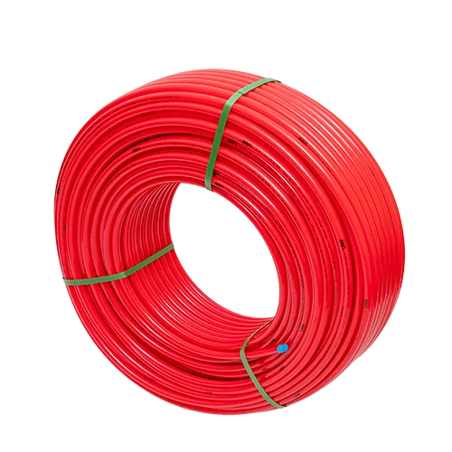 Труба, Premium, PE-Xa EVOH, 16 x 2,0, бухта 300 м, для теплого пола