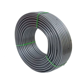 Труба, Premium, PE-Xa EVOH, 20 x 2,8, бухта 100 м, универсальная
