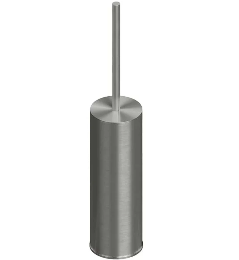 Ёршик, Quadro design, шгв 82*82*435, цвет-Steel Brushed