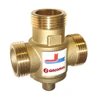 Антиконденсатный термостатический смесительный клапан, 1 1/4" (45 °C) — иконка