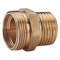 Фитинг-переходник прямой 3/4" x16