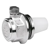 Автоматический воздухоотводный кланан 1 1/4" правый
