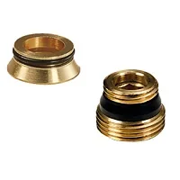 Переходник с герметичной прокладкой для R387, 388 1/2"x3/4" — иконка