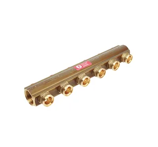 Коллектор 1 1/4" x 3/4" / 2 (100 мм) — иконка