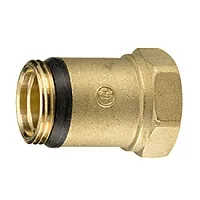 Промежуточный соединитель 1"x1" для R557