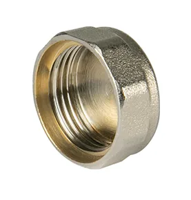 Пробка для коллектора R585CS, Giacomini, R594CS, 3/4" — иконка