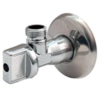 Кран для смесителя 1/2"x1/2"