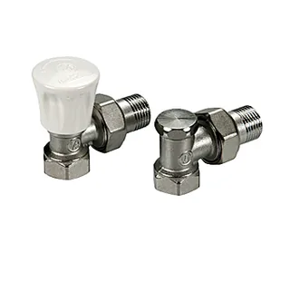 Комплект для отопительных приборов, Giacomini, R705K, 1/2" - упл. — иконка