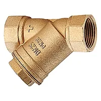 Сетчатый фильтр 2 1/2"