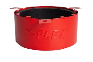 Муфта противопожарная K-FLEX K-FIRE COLLAR 110 — иконка