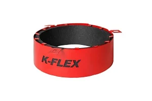 Муфта противопожарная K-FLEX K-FIRE COLLAR 160