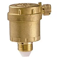 Автоматический воздухоотводный клапан 1/4"