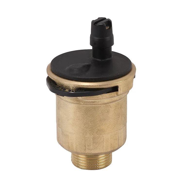 Воздухоотводчик, Giacomini, R89, 1/2", автоматический