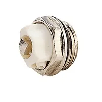 Клапан ручной воздухоотводный для радиаторов 1/4" — иконка