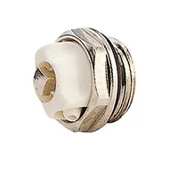 Клапан ручной воздухоотводный для радиаторов 1/4"