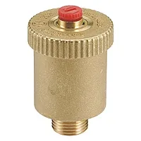Автоматический воздухоотводчик 3/8"