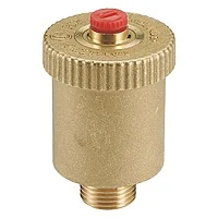 Автоматический воздухоотводчик 3/8"