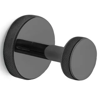 Крючок, 3SC, Ribbon, шгв 50*60*50, цвет-Black Matt Nickel