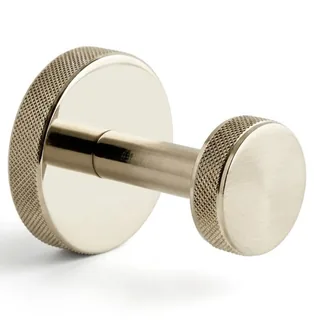 Крючок, 3SC, Ribbon, шгв 50*60*50, цвет-Polished Satin Nickel — иконка