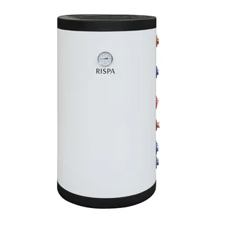 Водонагреватель, Rispa, RBW-200R, белый
