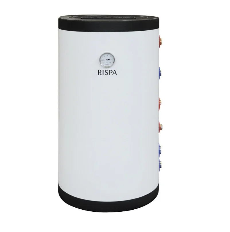 Водонагреватель, Rispa, RBW-200R, белый