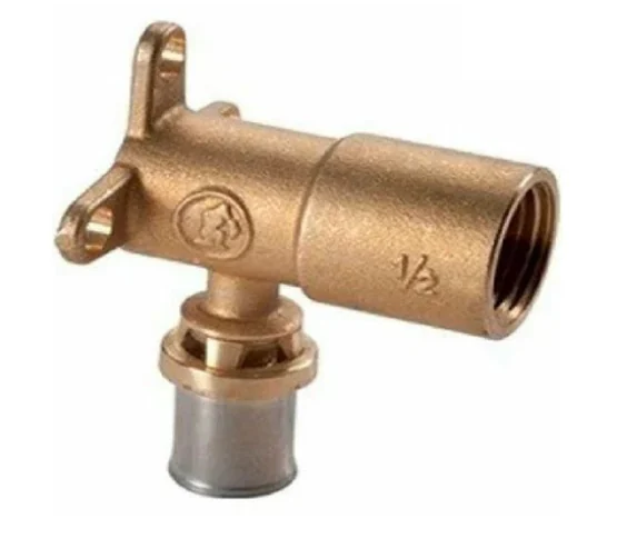 Угольник настенный с BP 3/4"х(26x3.0) (нов.арт. RM139Y049)
