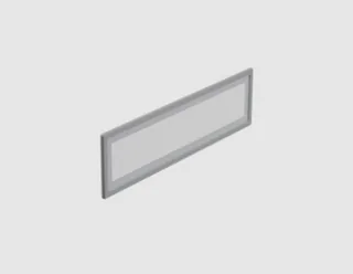 Фильтр вентиляционной решетки G3 Flexag RVG3/FL-AT — иконка