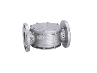 HC256. Газовый фильтр DN 65 — иконка