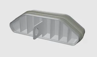 Соединитель/дроссель Flexag SD-AT — иконка