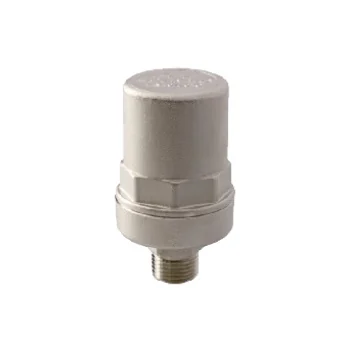 Компенсатор гидравлических ударов, Premium, 1/2", PN 10