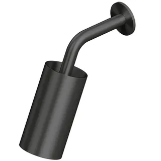 Верхний душ, Quadro design, 80, цвет-Black gold