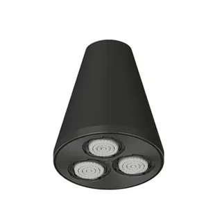 Верхний душ, Quadro design, 63, цвет-Black gold — иконка