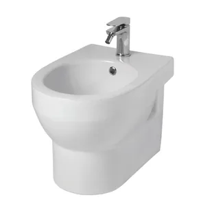 Биде, Artceram, SMARTY 2.0, подвесной, шгв 350*500*350, цвет-белый глянцевый (Товар заказной, возврату не подлежит)